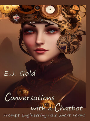 cover image of Conversations with a Chatbot